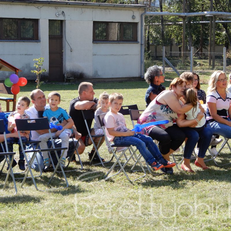 1 éves a CSODA-TÁR Óvoda Berettyóújfaluban 05
